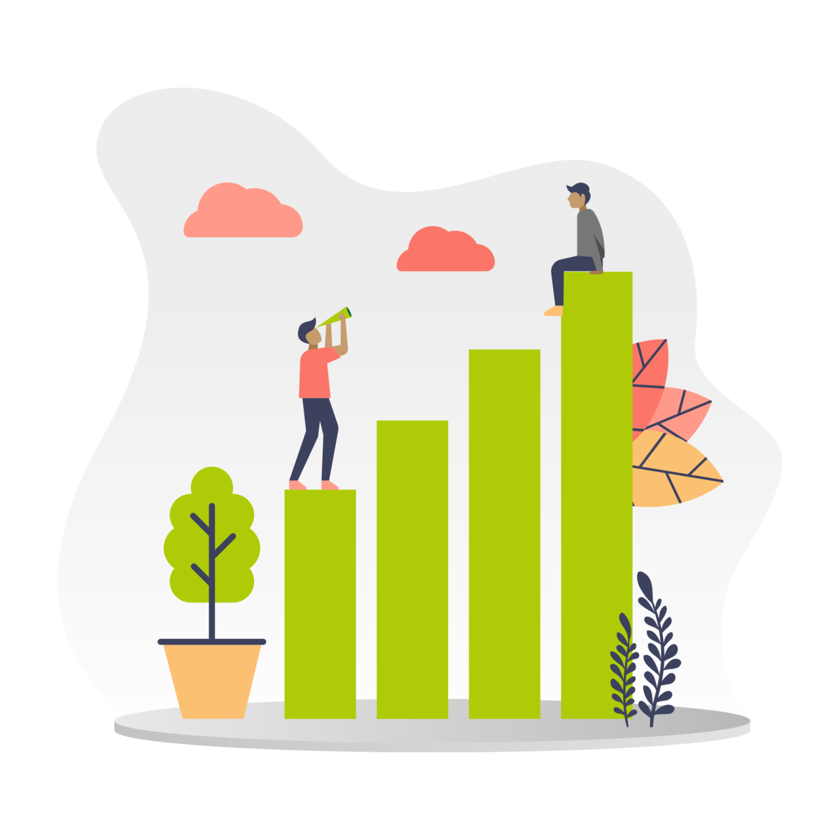 Illustration aucun événement