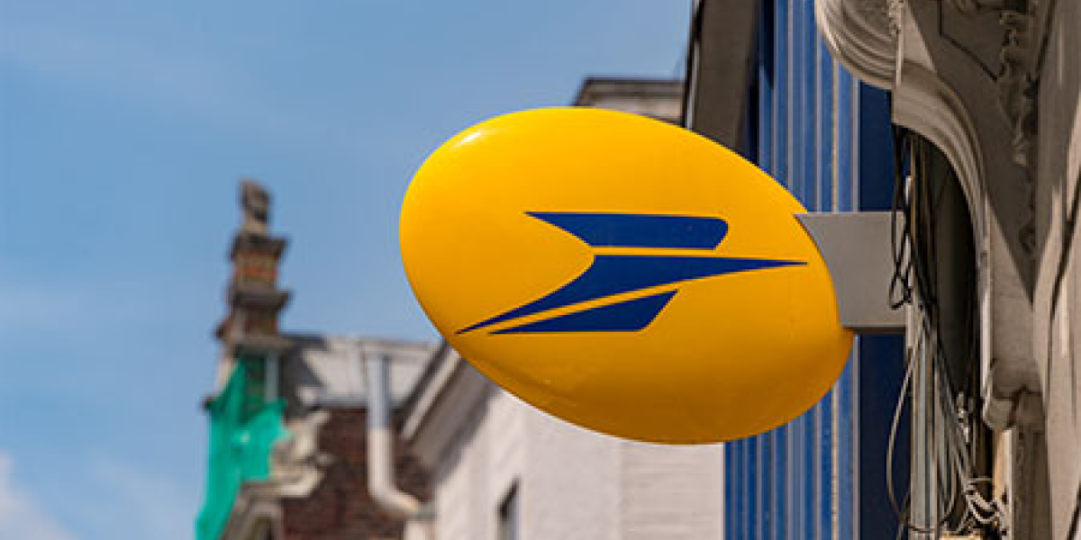 Fermeture de la Poste