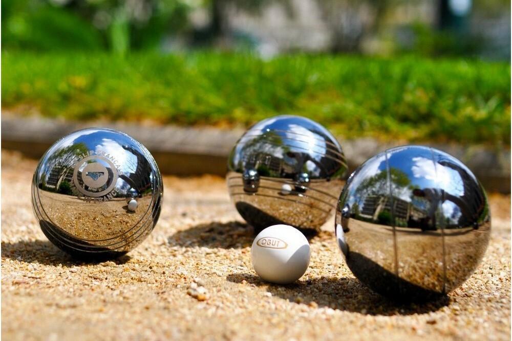 Nouvelle Section Pétanque