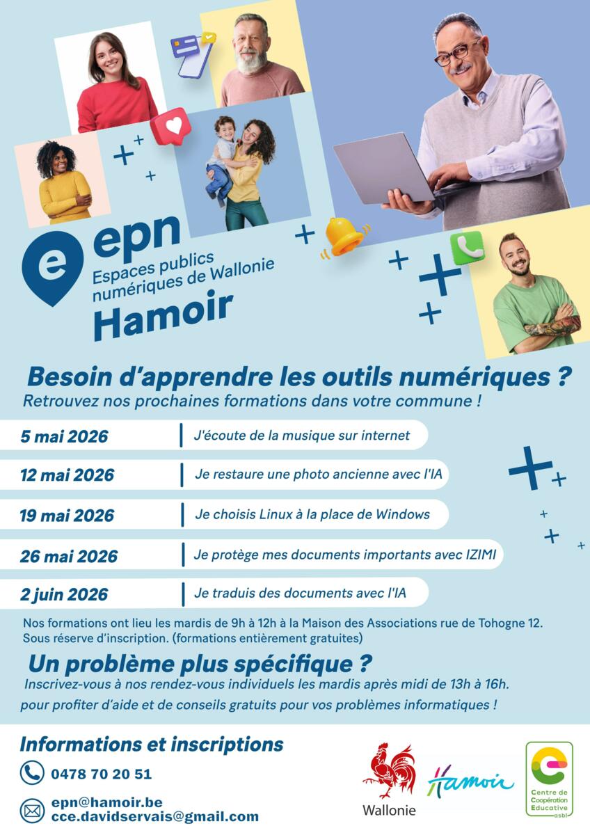 Image de l'actualité