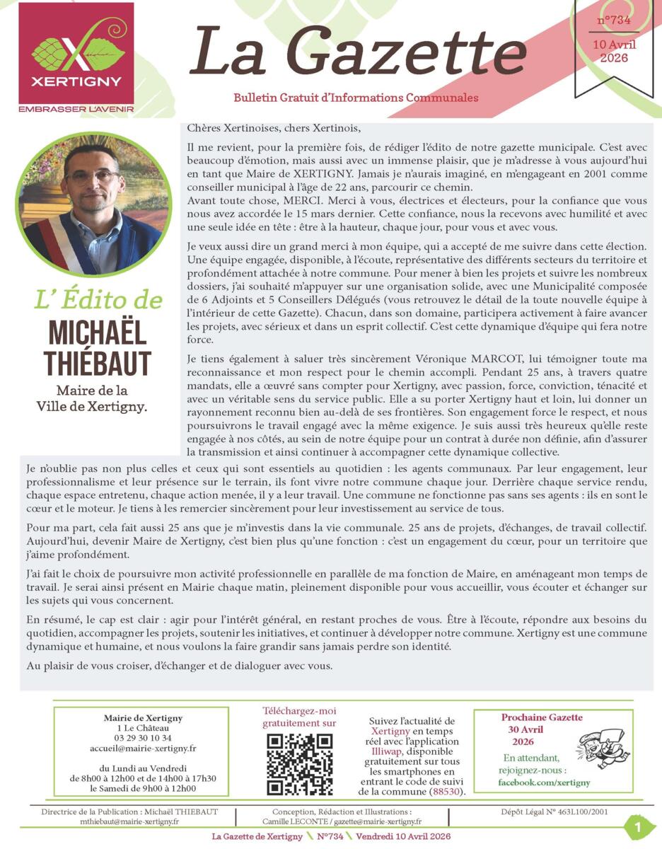 Image de l'actualité