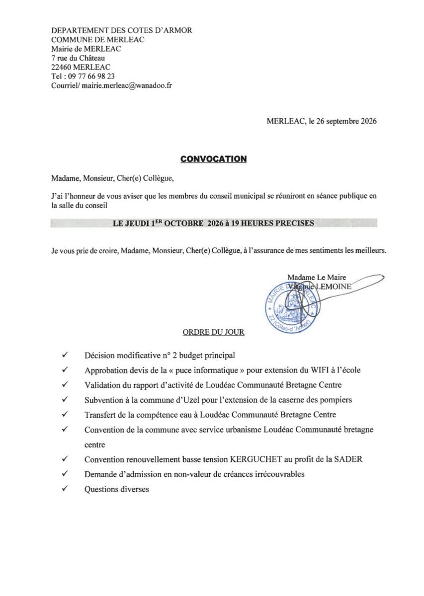 Image de l'actualité