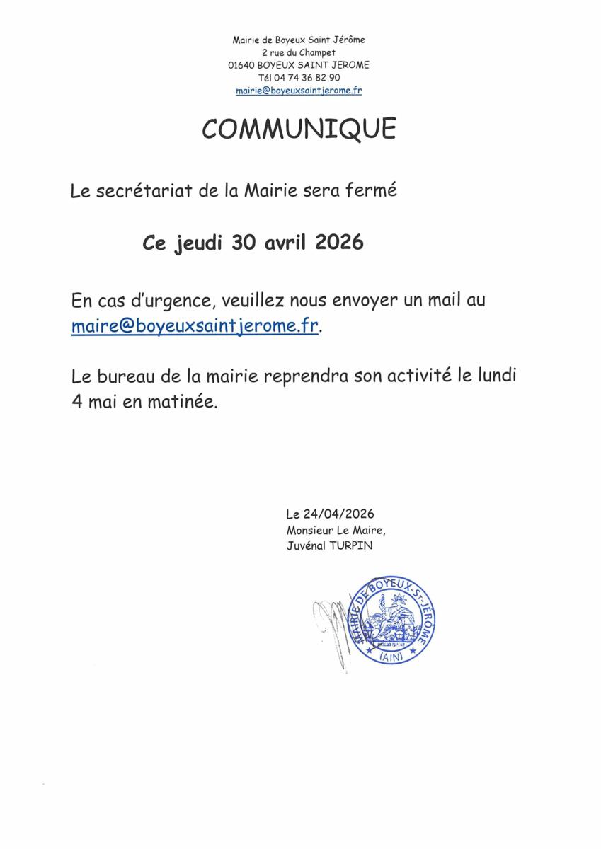 Image de l'actualité