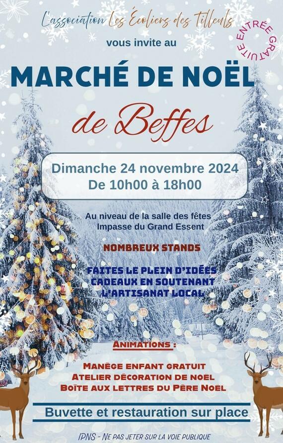 MARCHES DE NOEL