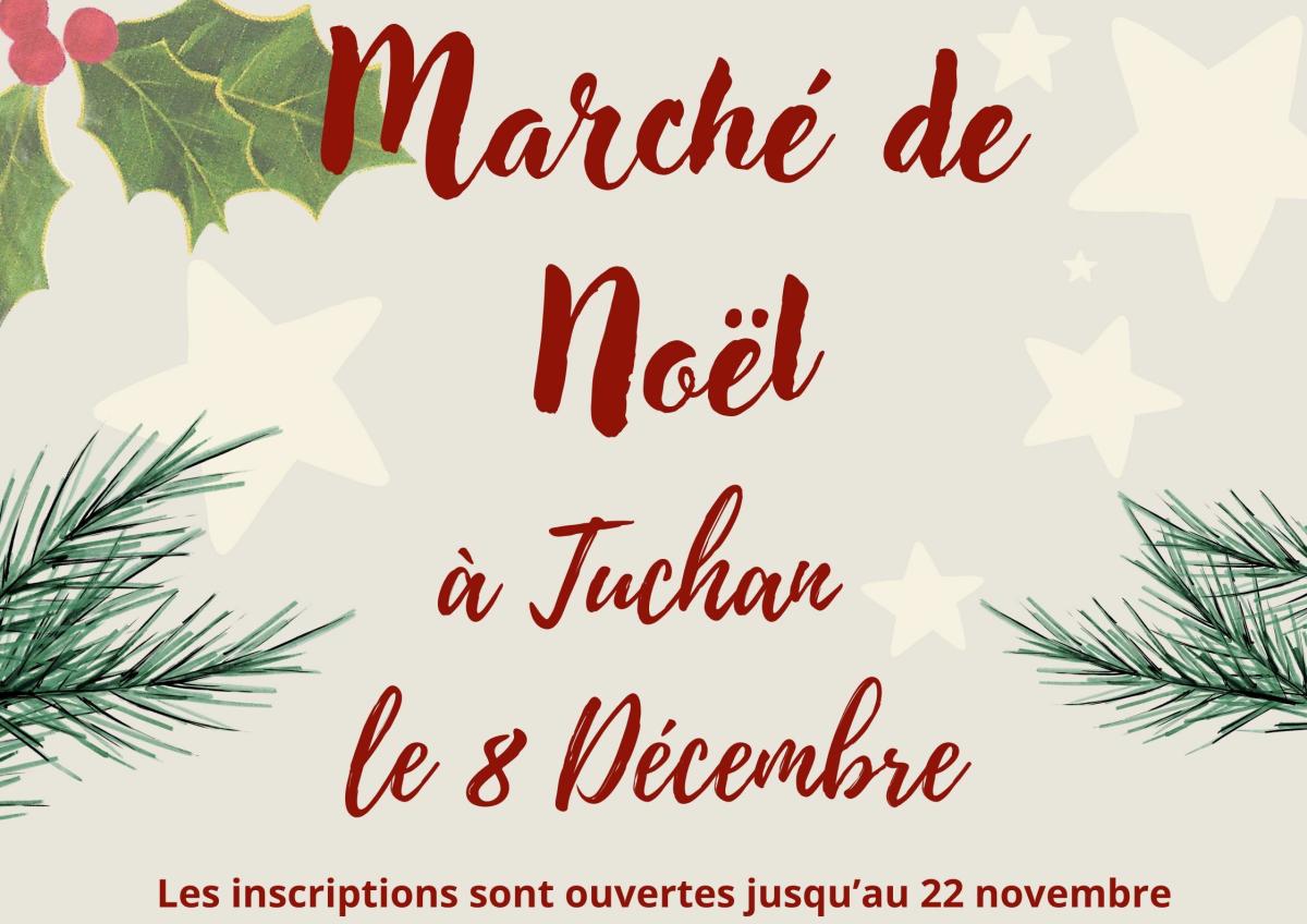 MARCHE DE NOEL