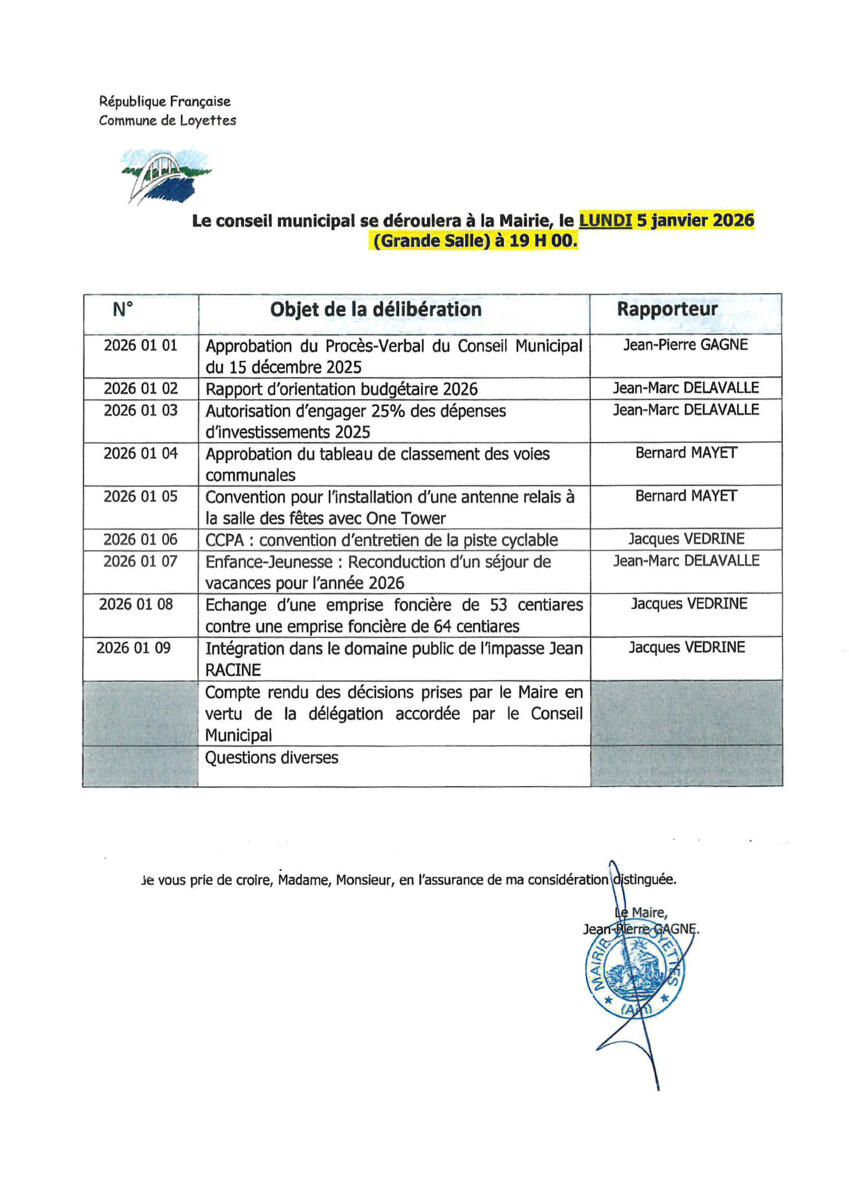 Image de l'actualité