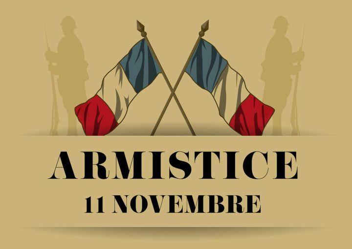 CEREMONOIE DU 11 NOVEMBRE