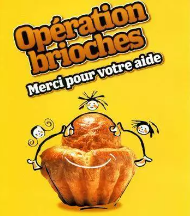 Vente de Brioches