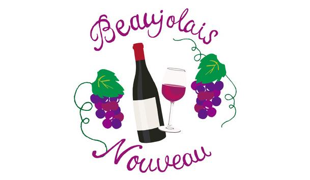 Soirée Beaujolais Nouveau