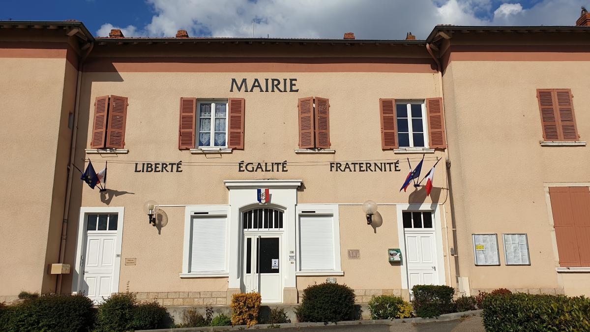 FERMETURE DU SECRÉTARIAT DE MAIRIE (1/1)