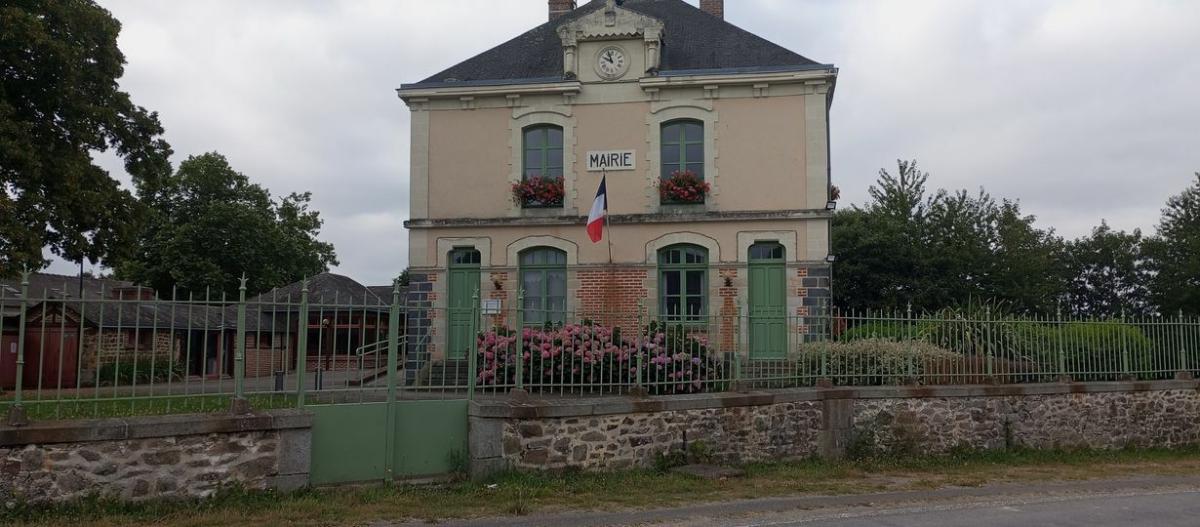 HORAIRES D'ETE DE LA MAIRIE