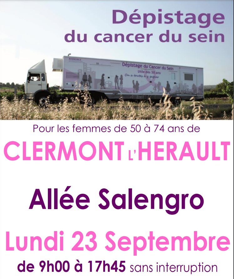 🚐 MAMMOBILE C'EST DEMAIN ! (1/1)