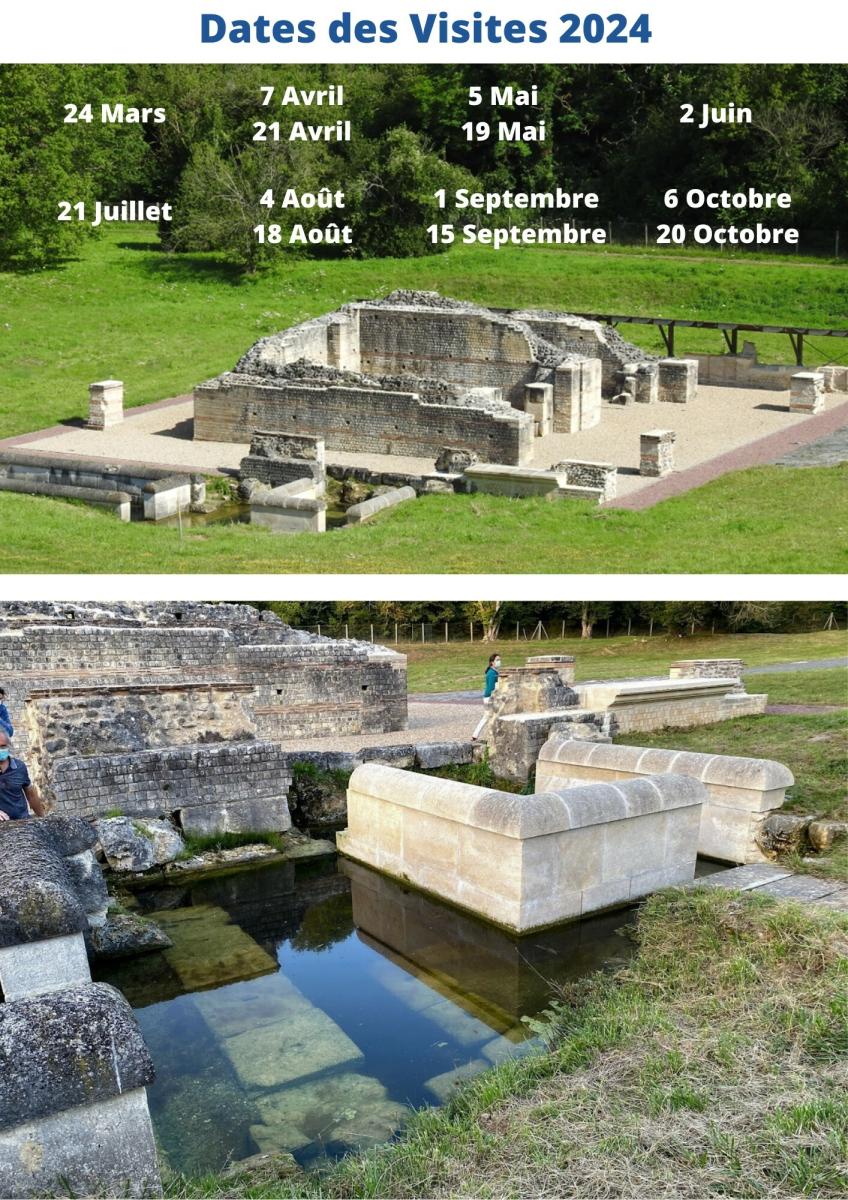 site des Vaux de la Celle (1/1)