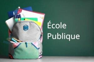 Rentrée 2025 : Ecole primaire publique les Mésanges