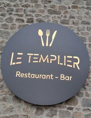 Restaurant LE TEMPLIER