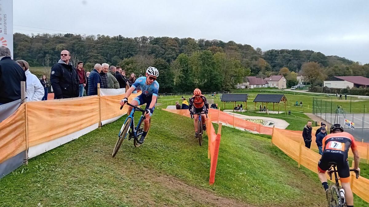 Cyclo Cross