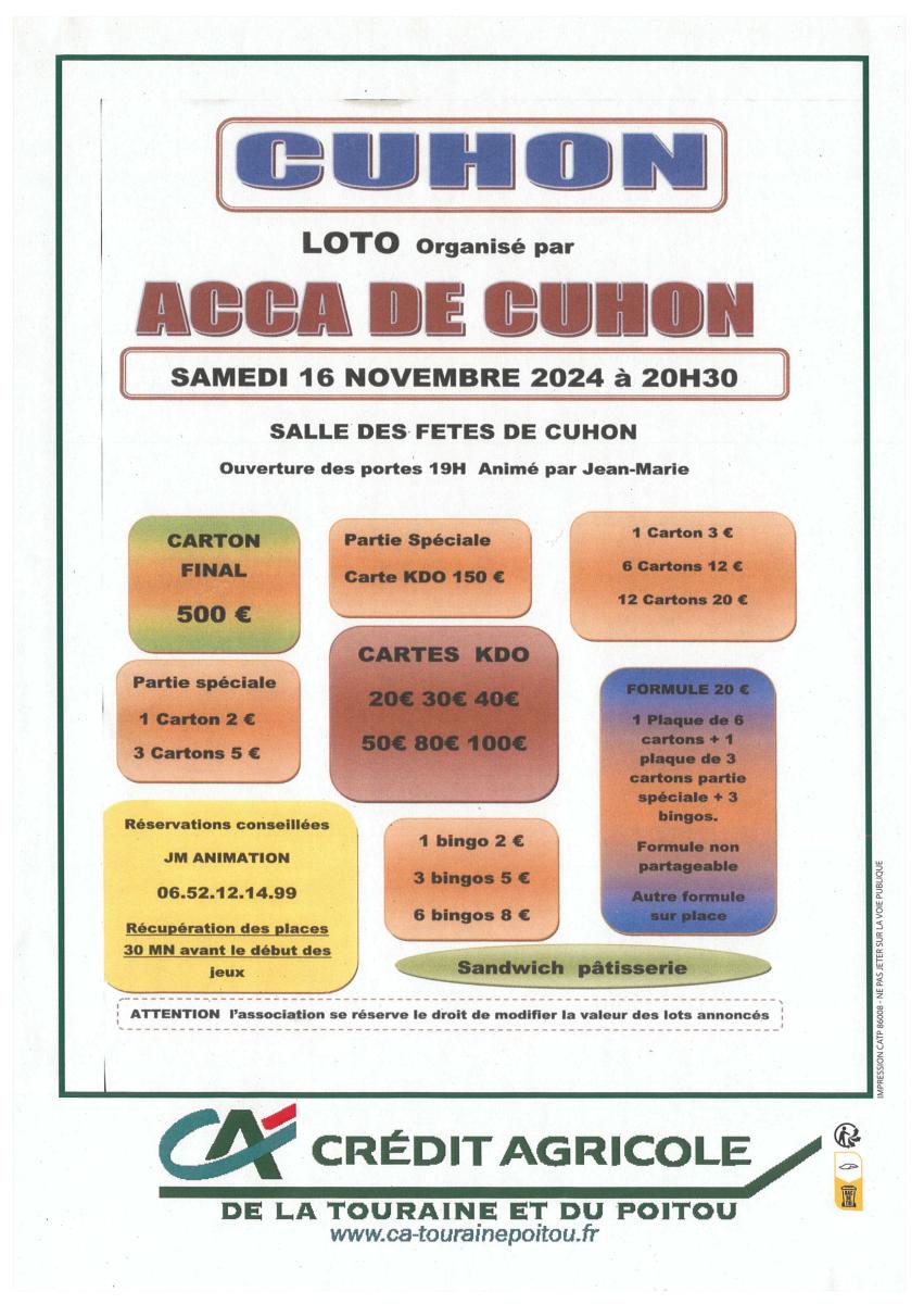 LOTO