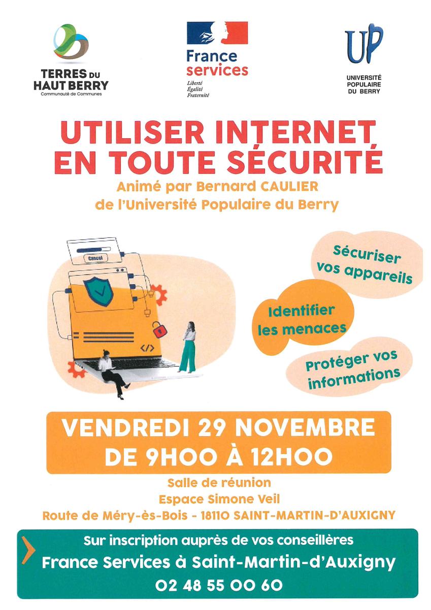 Info France Services