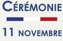 Cérémonie du 11 Novembre à CUZIEU