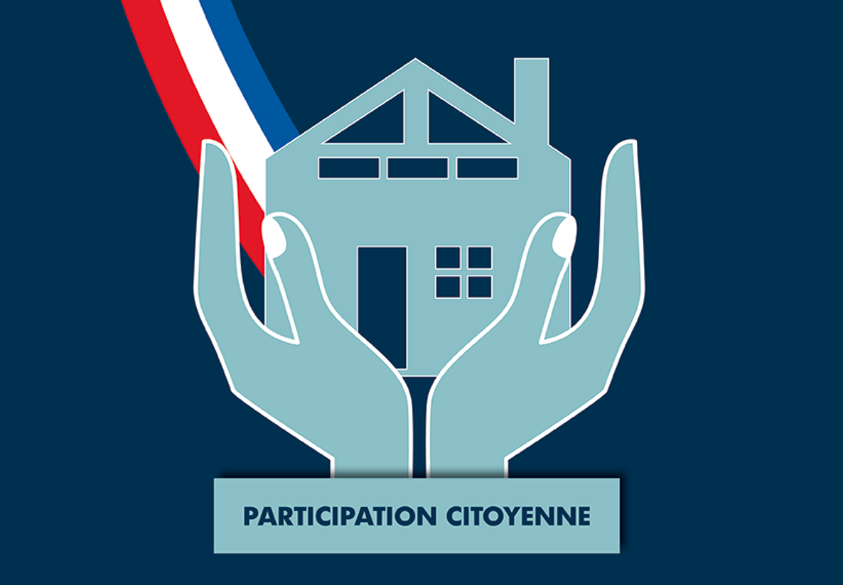 [PARTICIPATION CITOYENNE] 🤝🚨