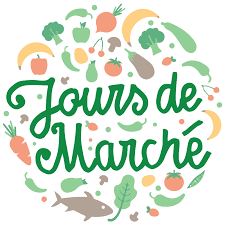 Marché le jeudi sur la place