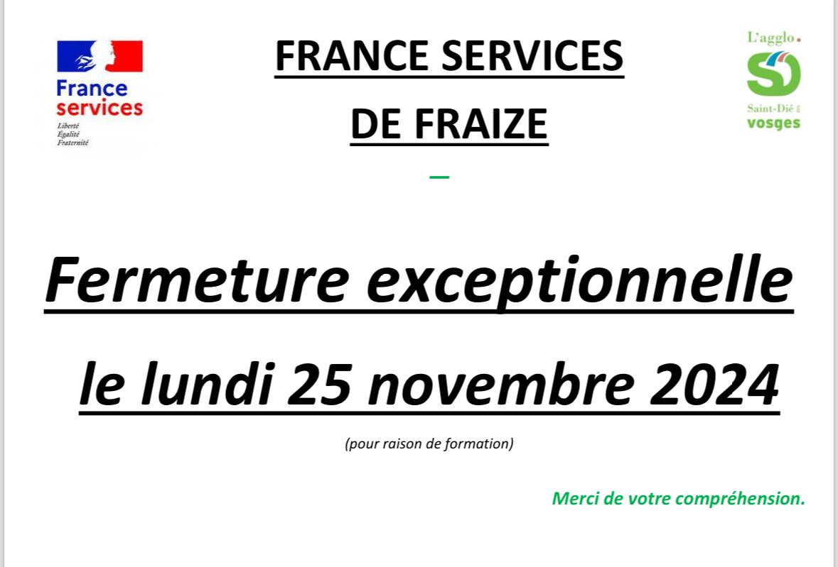 France services