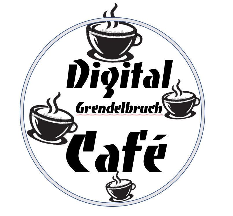 Digital Café – Dessiner comme un artiste avec l'I.A