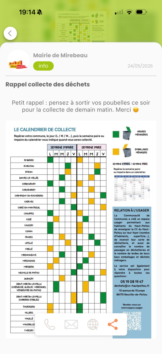 Image de l'actualité