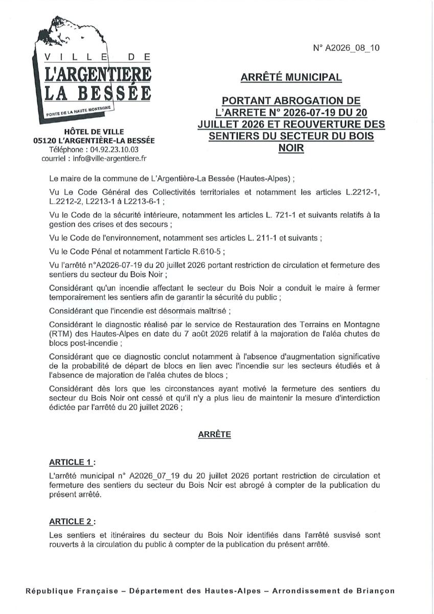 Image de l'actualité