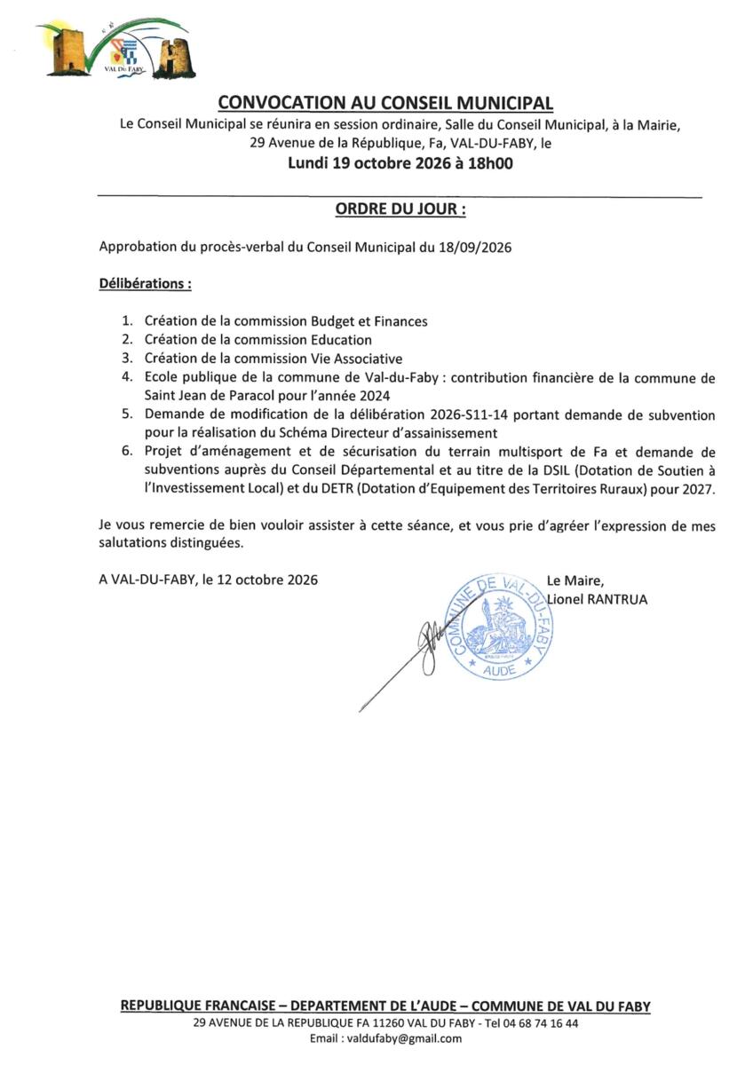 Image de l'actualité