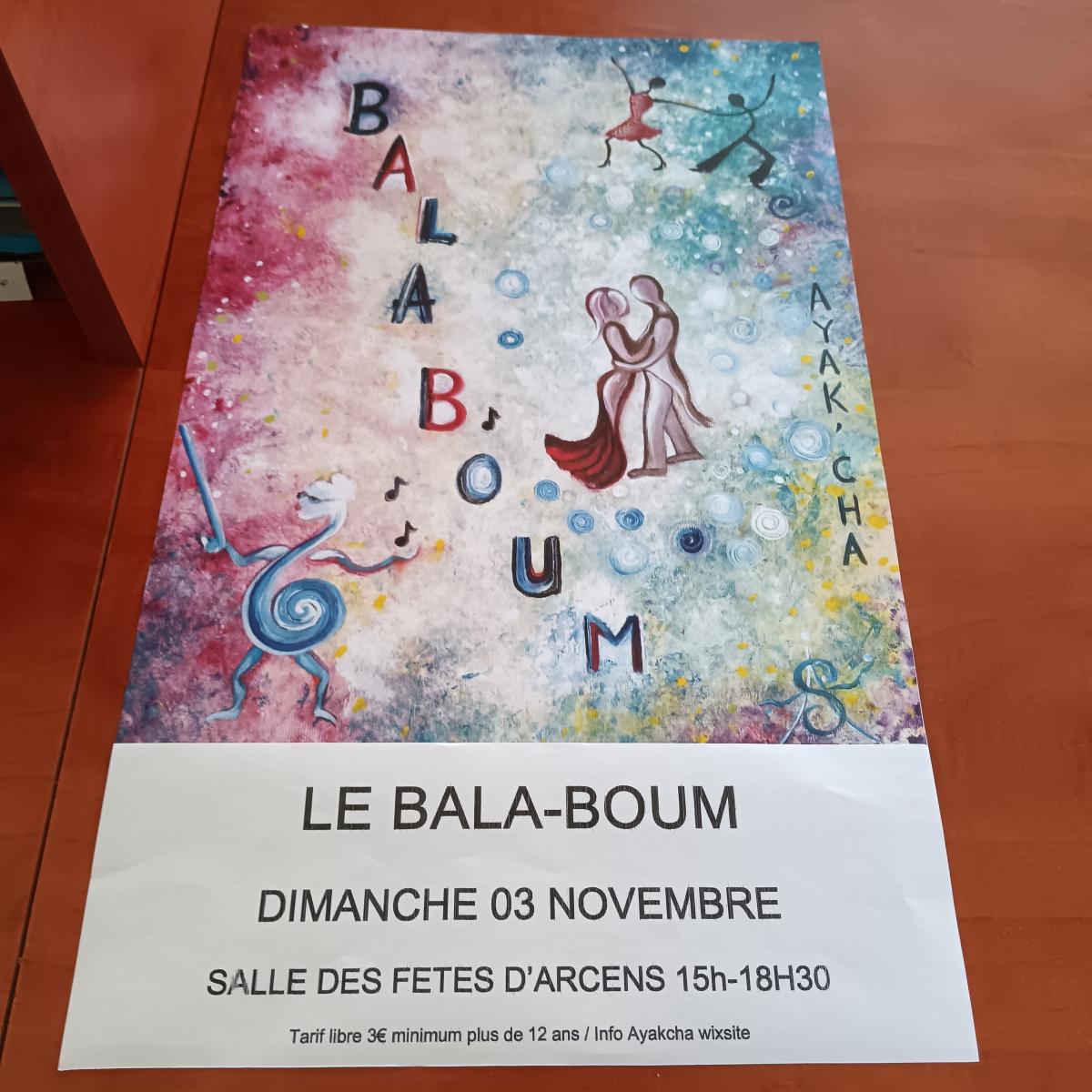 Bala-Boum