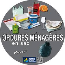 Collecte des déchets samedi 2 novembre