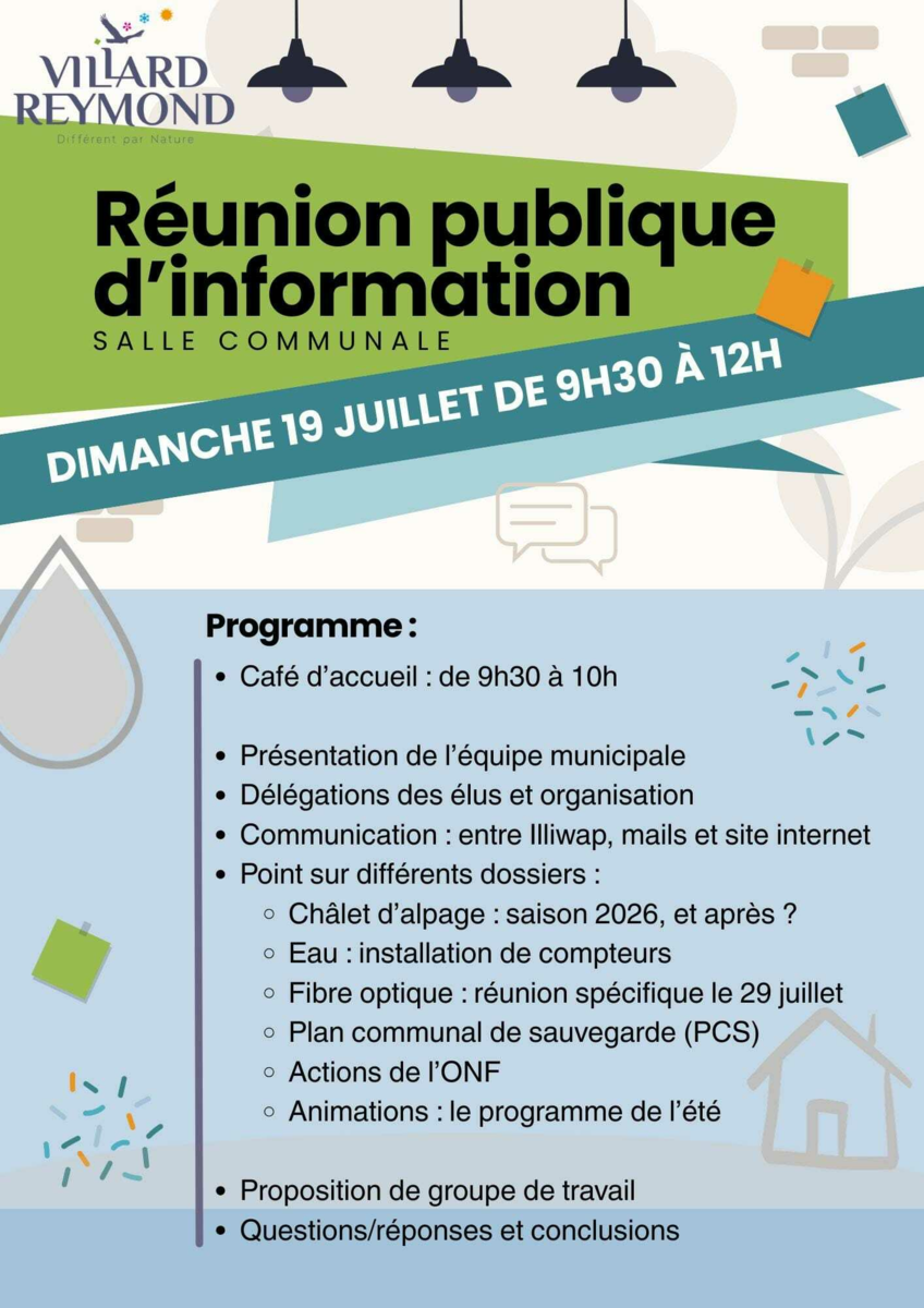Image de l'actualité
