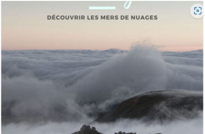 Mers et Îles d'Auvergne - Exposition photographique