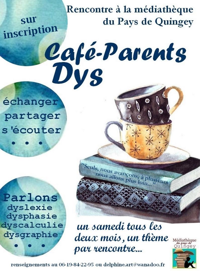 Café parents Dys (1/1)