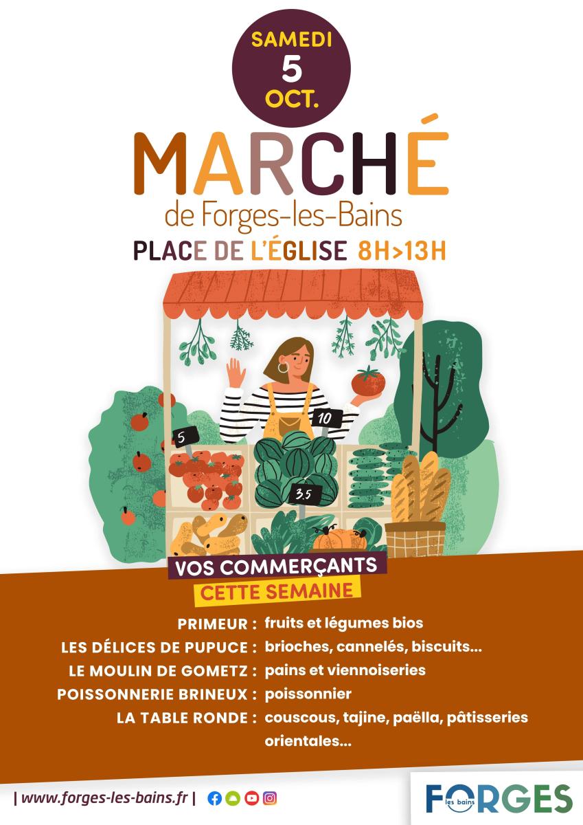 Demain sur votre marché 🥕 (1/1)