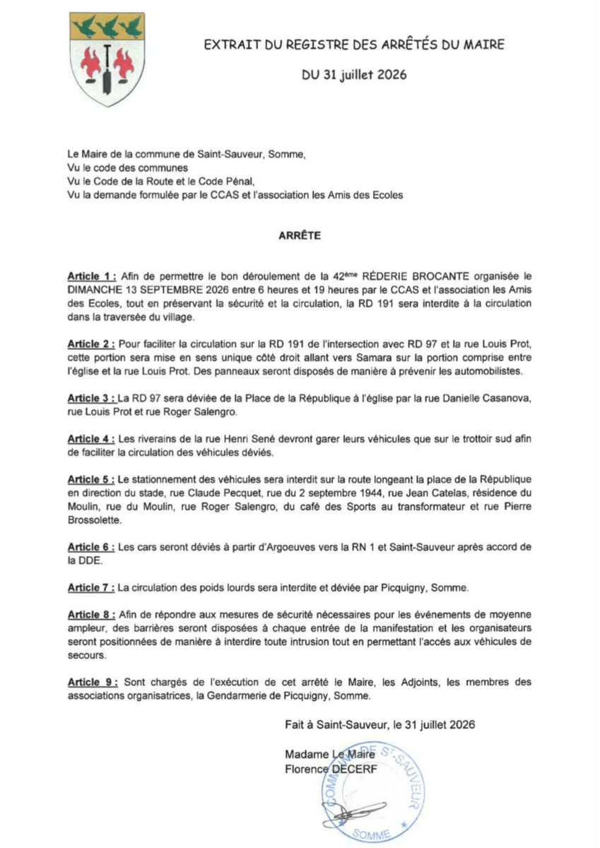 Image de l'actualité
