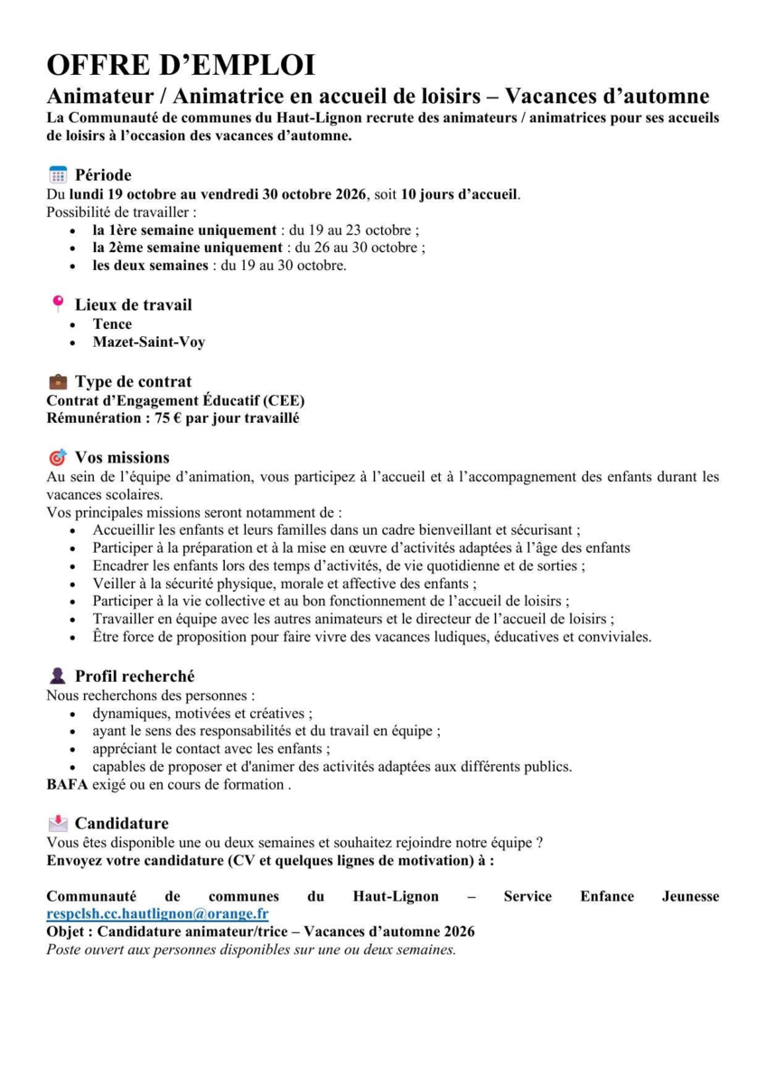 Image de l'actualité
