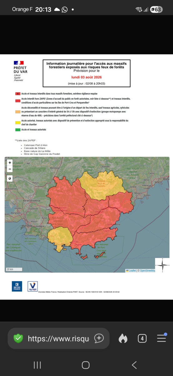 Image de l'actualité