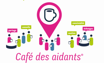 Café des Aidants