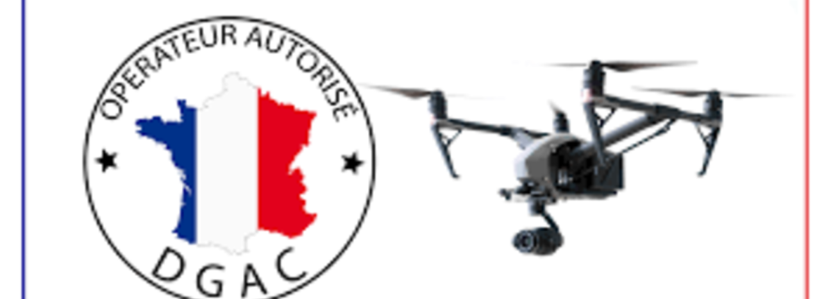 Vol de drone entre le 18 et le 22/11/2024