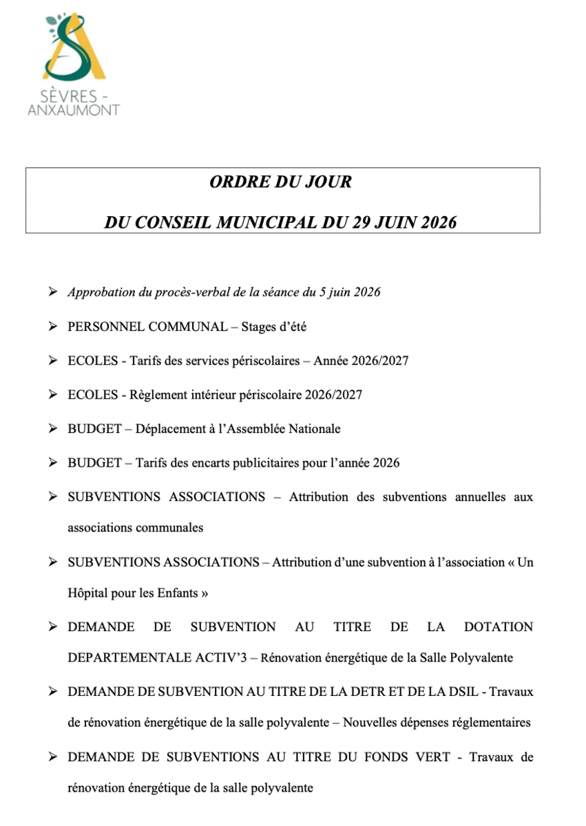 Image de l'actualité