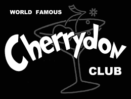Le programme du Cherrydon pour cette semaine
