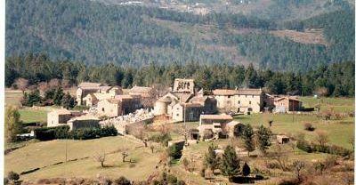 Raconte-moi les Cévennes d'Aujac par Frédéric Dussaud