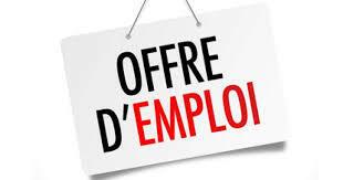 OFFRE D’EMPLOI /REMPLACEMENT TEMPORAIRE D’UN AGENT