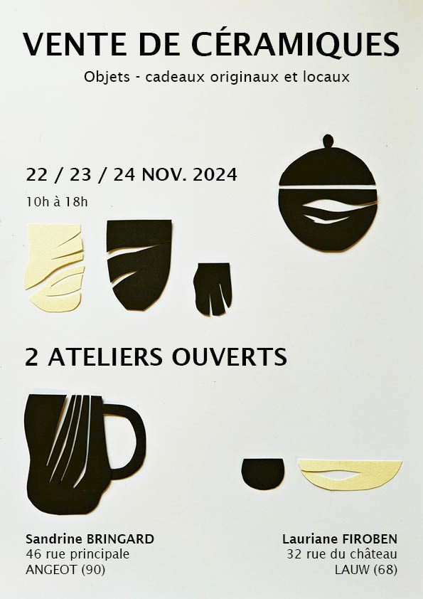 Expo - vente de Noël