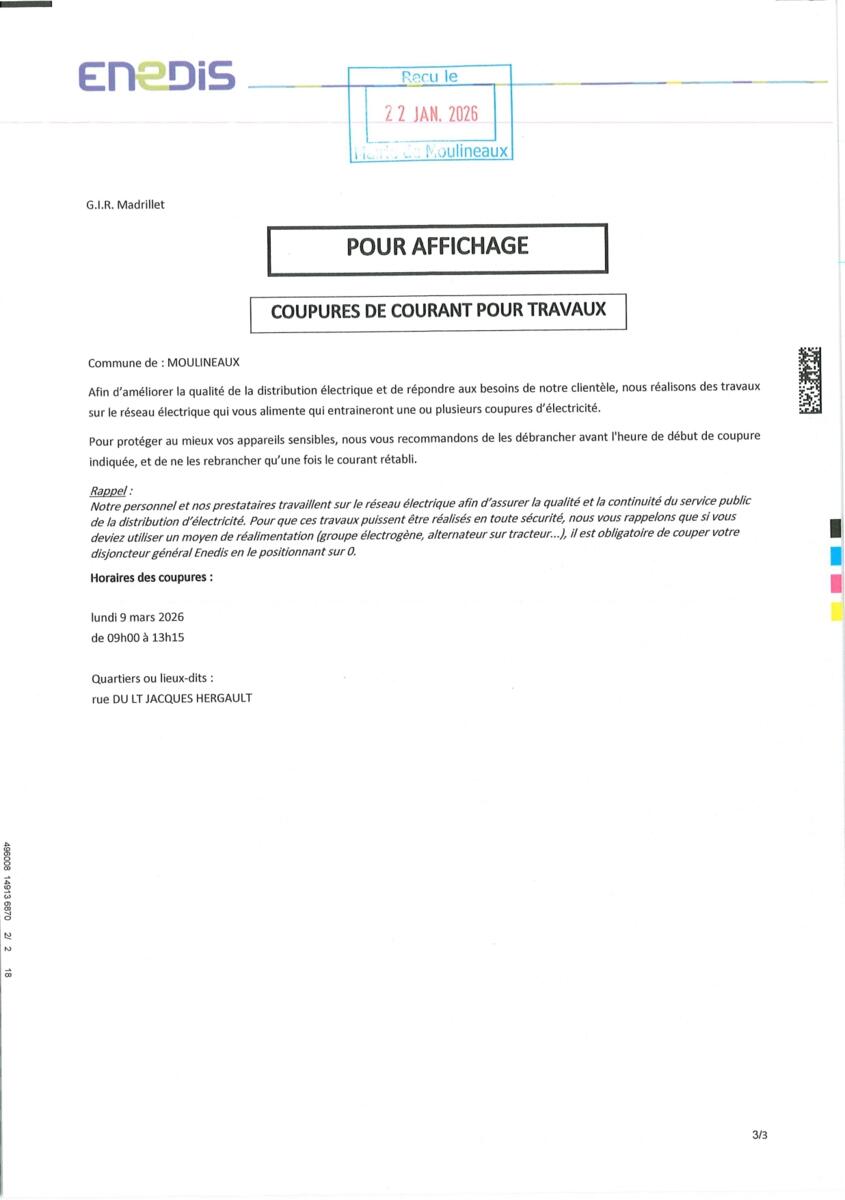 Image de l'actualité