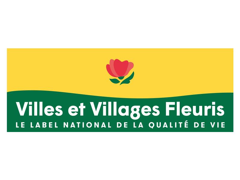 VILLES ET VILLAGES FLEURIS : SMEF DÉCROCHE SA 1ère FLEUR !