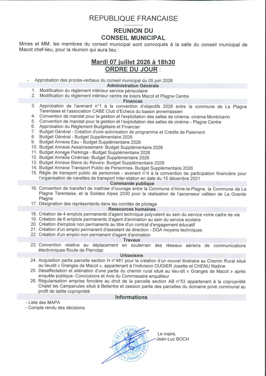 Image de l'actualité