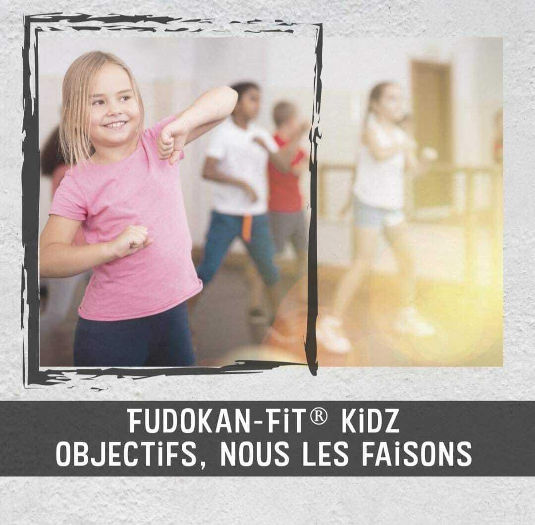 Nouvelle association Zaessingue-Karaté/Fudokan enfants